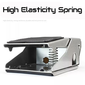 سينكي 3210/3FM210 Series ، ماكينة صناعية لصمام دواسة القدم الهوائية البلاستيكية - Product Image 6