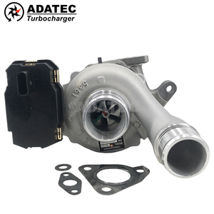 BV43 53039880491 A6720900080 Turbocompresseur pour <span class=keywords><strong>Ssang</strong></span>-<span class=keywords><strong>Yong</strong></span> <span class=keywords><strong>Rodius</strong></span>/Musso /Rexton 2.2 XDi Offre Spéciale Turbo Assembly - Product Image 5