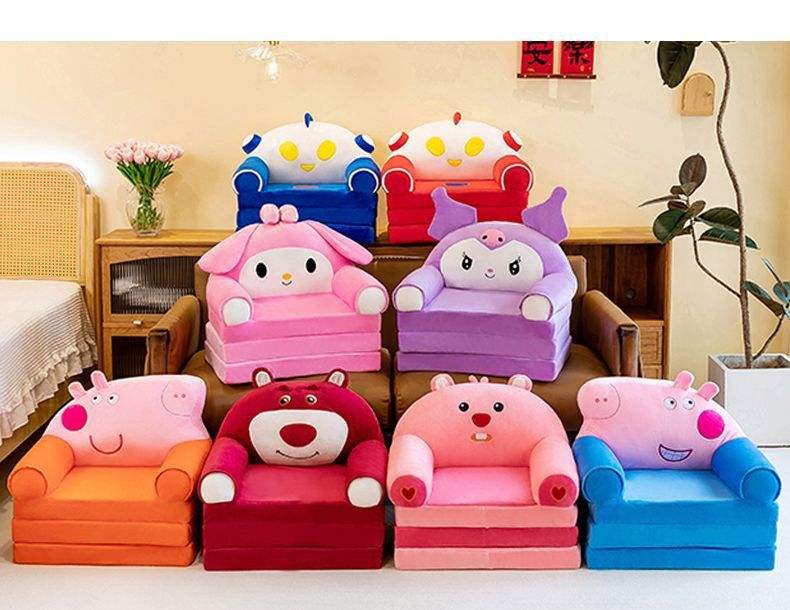 une grande variété de styles