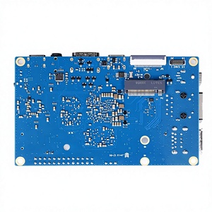 Placa de Desarrollo Orange Pi 5 con Procesador Integrado Rk3588s de Ocho Núcleos y 64 Bits, Disponible en 4GB, 8GB y 16GB - Product Image 6