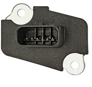 Misuratore di portata d'aria di massa sensore per Ford F150 Lincoln <span class=keywords><strong>Madza</strong></span> Mercury 3L3Z-12B579-BA 3 l3z12b579ba AFH60M-19 4 g7z12b579ab 3 w4z12b579ac - Product Image 5