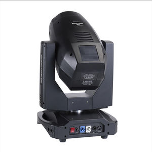 <span class=keywords><strong>Super</strong></span> faisceau 380w 19r <span class=keywords><strong>3</strong></span> DANS 1 Poutre principale mobile de tache de lavage de lumière de disco bar rotation roue de gobo - Product Image 2