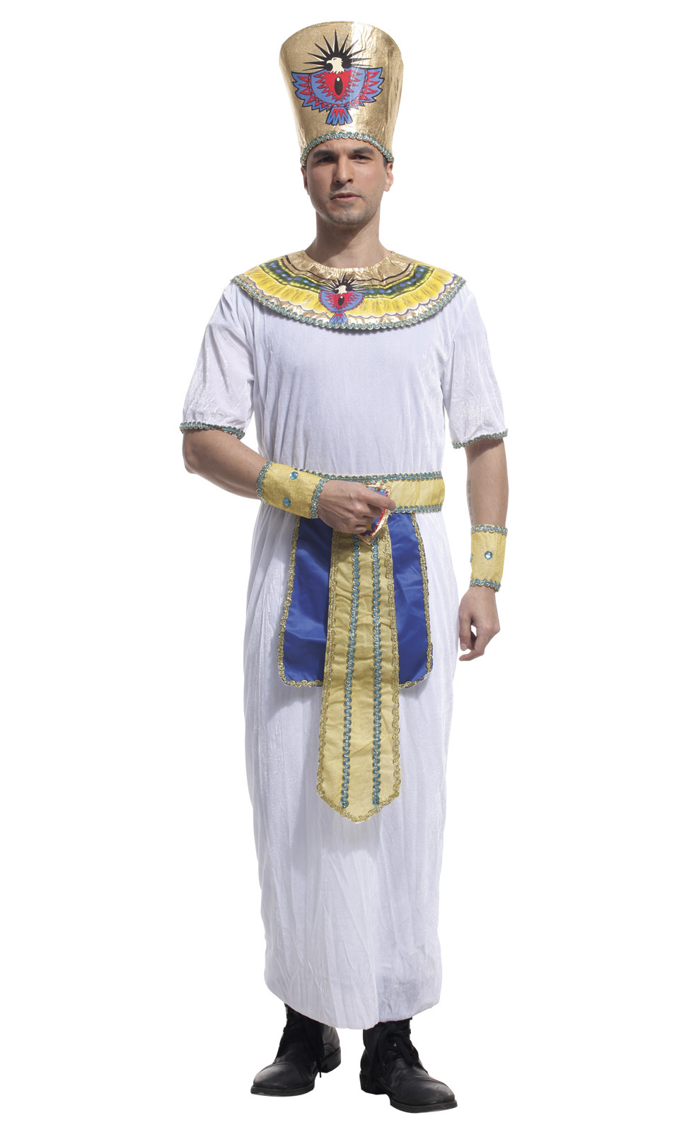 Egypt King Costume
