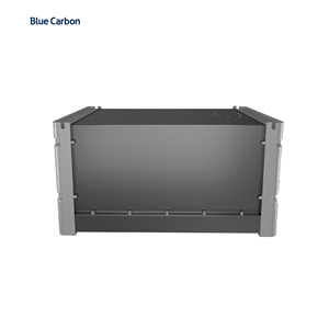Paket baterai Lithium karbon biru kualitas tinggi 51.2V 200ah 250ah 300Ah untuk penggunaan komersial dan industri - Product Image 4