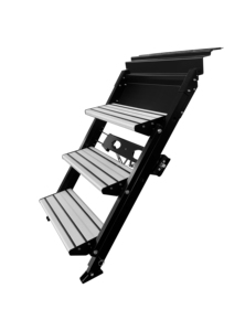 Marchepied robuste MEIDI pour camping-car, en alliage d'aluminium 6063, étanche, résistant à la rouille, pour la vente en gros de pièces détachées pour camping-cars - Product Image 3