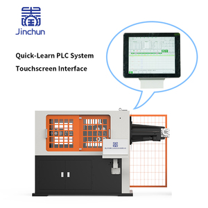 3-8mm <span class=keywords><strong>3D</strong></span> CNC dây uốn máy CNC tự động dây hình thành máy CAD nhập khẩu dây-quay - Product Image 3