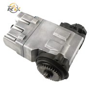 Pompe d'injection de carburant diesel HEUI pour moteur C7 C9, pièces de machines de construction pour excavatrice 330C, 10R-8898 319-0676 pour CAT