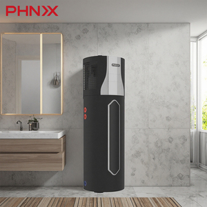 Phnix R290 Airinverter-Kw série A +++ pompe à chaleur air-<span class=keywords><strong>eau</strong></span> R290 climat froid onduleur complet pompe à chaleur <span class=keywords><strong>chauffe</strong></span>-<span class=keywords><strong>eau</strong></span> - Product Image 1