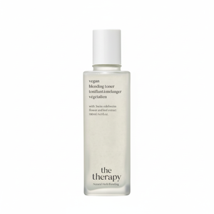 THEFACESHOP โทนเนอร์ผสมอาหารมังสวิรัติ180มล. โกลด์ไฮยาลูโรนิคแอซิดวิตามิน B5ว่านหางจระเข้ครีมชาไนอาซินาไมด์วิตามินซี - Product Image 2
