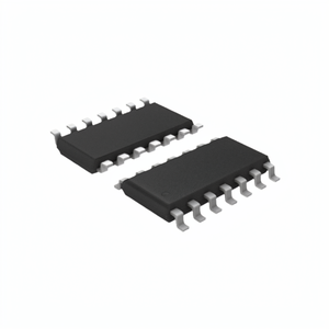 Authorized Distributor Buy Electronics Components Online SN74ACT08IDREP Logic 14 SOlC - Product Image 1