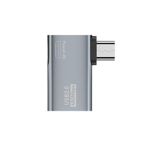Micro Nam để <span class=keywords><strong>USB</strong></span> Nữ <span class=keywords><strong>adapter</strong></span> trái uốn cong phải uốn cong OTG với cung cấp điện micro để <span class=keywords><strong>USB</strong></span> <span class=keywords><strong>Adapter</strong></span> chuyển đổi - Product Image 6