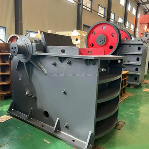 Hot Sale Energy &amp; Mineral Equipment PE600x900 <strong>Jaw</strong> <strong>Crusher</strong> with Factory Price for Sale - Product Image 6