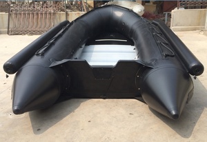 <span class=keywords><strong>เรือ</strong></span>ตกปลาขนาดใหญ่แบบสปอร์ต Goethe 16.4 ฟุต 500 ซม. รุ่น GTS500 ทำจากวัสดุไฮพาลอนหรือพีวีซี พร้อมไม้<span class=keywords><strong>พาย</strong></span> <span class=keywords><strong>เรือ</strong></span><span class=keywords><strong>ยาง</strong></span> - Product Image 3