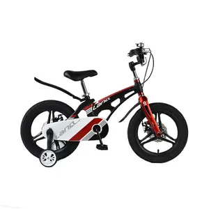 Bicicleta de deportes al aire libre para niños y niñas, accesorio para deportes al aire libre