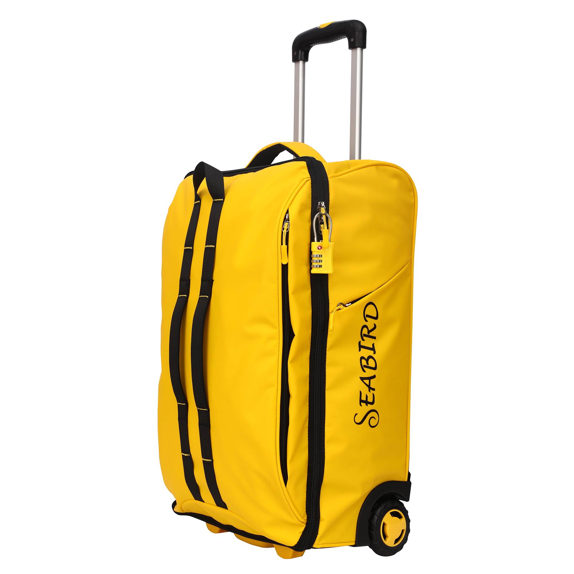 Shop Our Safari Trolley Bags Durable Versatile Luggage