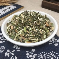 Herbe traditionnelle chinoise de bonne qualité fonctionne efficace tisane Yi Mu Cao Leonurus japonicus Houtt. Motherwort