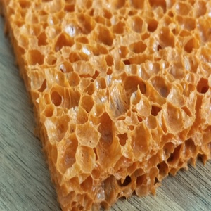 Độ Dày 20Mm Mở <span class=keywords><strong>Cell</strong></span> 100% Vật Liệu <span class=keywords><strong>Silicone</strong></span> Xốp Cao Su <span class=keywords><strong>Foam</strong></span> <span class=keywords><strong>Sheet</strong></span> Đối Với Bảng Lrining & Ép - Product Image 4