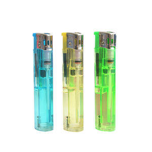 Briquets à <span class=keywords><strong>gaz</strong></span> personnalisés en gros à prix d'usine bon marché - Product Image 2