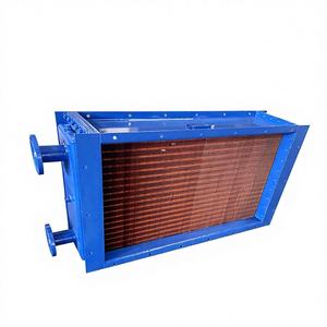 מצנן אוויר מצנן שמן תחנת הידראוליקה נירוסטה אורך חיים ארוך מבנה אופקי 100 ק\"ג SU Run Factory - Product Image 1