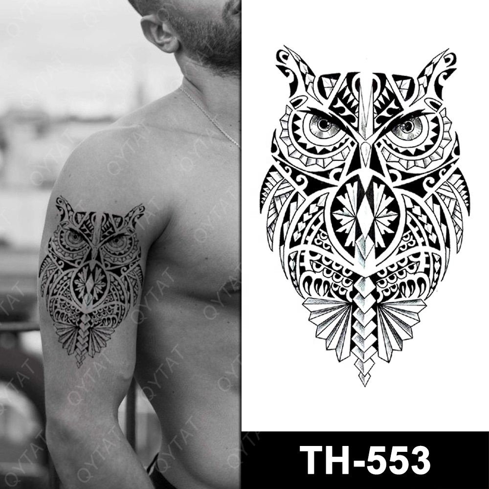 Desenho De Tatuagem Tribal Coruja PNG , Desenho De Tatuagem, Desenho De  Coruja, Desenho De Sinal Imagem PNG e Vetor Para Download Gratuito, image size:1000x1000