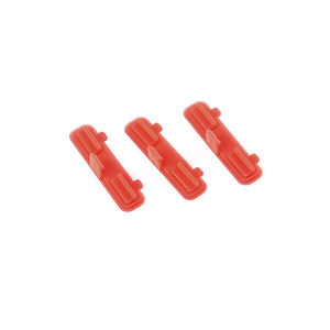 Pelindung Karet Silikon Khusus untuk USB, Penutup Port Micro USB Tipe-C, Tutup Karet Silikon, Penutup Debu USB Silikon - Product Image 2