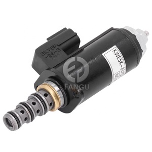 มอเตอร์สวิงโซลินอยด์ YN35V00021F1สำหรับ <span class=keywords><strong>kobelco</strong></span> KWE5K-31/G24YA40 SK200-3 SK200-5 SK200-<span class=keywords><strong>6</strong></span> SK210ชิ้นส่วนเครื่องจักรก่อสร้าง <span class=keywords><strong>SK230</strong></span> - Product Image 2