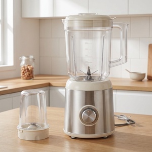 <span class=keywords><strong>Mixeur</strong></span> Commercial Électrique Robuste pour Smoothies et Jus – <span class=keywords><strong>Robot</strong></span> <span class=keywords><strong>Mixeur</strong></span> Professionnel - Product Image 1
