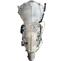 Boîte de vitesses TCI TH400 à 3 vitesses RWD 4x4 pour Chevrolet GM Turbo 400