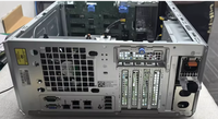 Serveur tour DELL PowerEdge T360, 4,5U 1 socket Intel Xeon 6 Performance 6315P DDR5 128 Go pour PME ROBO