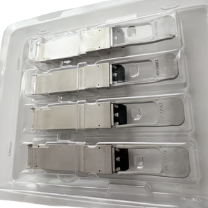 QSFP-40/100-SRBD 100G 및 40GBASE SR-HW QSFP-40/100-SRBD 호환 가능한 BiDi QSFP 송수신기 - Product Image 6