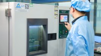 Source de courant constant à 12 canaux, 10 mA-500 mA, réglable, alimentation 21 V CC, efficacité 0,8, AC187V-AC253V ADJ ADC-20112-201