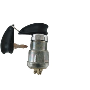 Interrupteur d'<span class=keywords><strong>allumage</strong></span> de <span class=keywords><strong>moto</strong></span> CJ750 avec boîtier de clé pour R1 M72 R71 R50 Ural K750 Changjiang750 CJK750 - Product Image 2