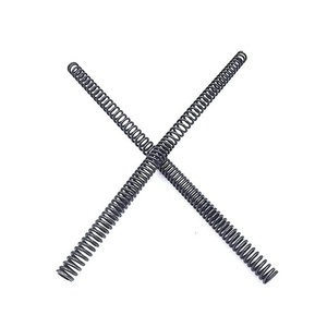 Accessori moto forcella anteriore molla XRM <span class=keywords><strong>TMX</strong></span> 125 155 forcella anteriore Set molla ammortizzatore moto - Product Image 5