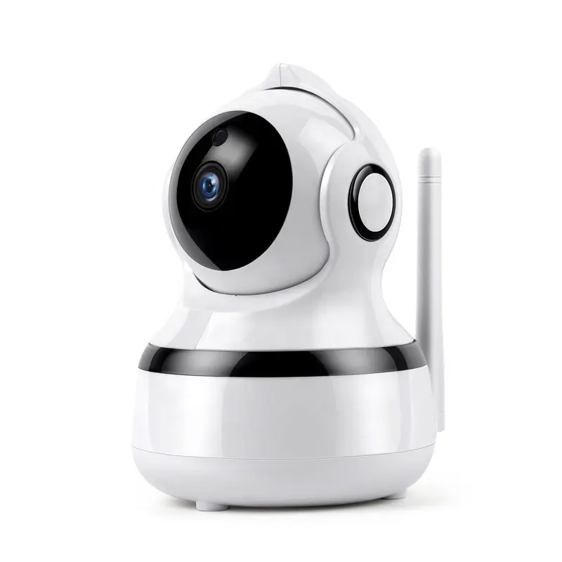 Low price YI IOT app cloud storage robot wifi cam 1080p hd indoor tracking ptz wireless ip camera