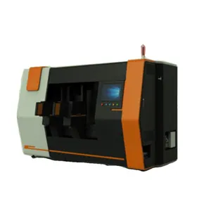 STR BY-212 Seamless Programming Magic Compound Machining Center's 3D Program Import Method Unleashed para Woodworking Milling