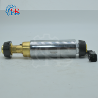 5260632 4937766 4955799 044653 Pompa Transfer Bahan Bakar Listrik 12V Pompa Pengangkat untuk Hyundai HL770-7A/9 Loader |   H-STAR