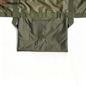 Lona de Transferencia de Emergencia de Nylon Ripstop Impermeable Personalizada de Fábrica Dragon Professional, Camilla Portátil Suave para <span class=keywords><strong>Rescate</strong></span> en Campo - Product Image 3