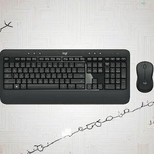 For MK540 Wired Mechanical Keyboard & Mouse Combo RGB Backlit Multimedia <b>Keys</b> Unifying <b>USB</b>-Receiver for Windows-in Stock - Product Image 3