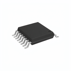 Fabricante de Componentes Electrónicos, Decodificador/Desmultiplexor de Señales Integradas 1X3:8 16TSSOP, Lógica en Línea, 74AC138MTCX - Product Image 1