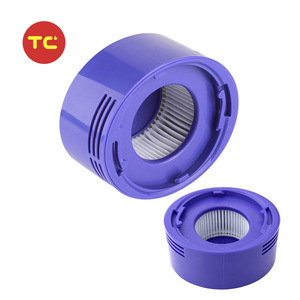Filtro de motor posterior apto para aspiradora Dy V7 / <span class=keywords><strong>V8</strong></span> <span class=keywords><strong>Absolute</strong></span> y Animal HH11 <span class=keywords><strong>SV10</strong></span> SV11 Parte 967478-01 - Product Image 1