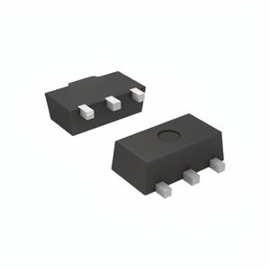 TO 243AA Acheter en ligne des composants électroniques S-817B24AUA-CWNT2U en stock Gestion de l'alimentation (PMIC) - Product Image 1