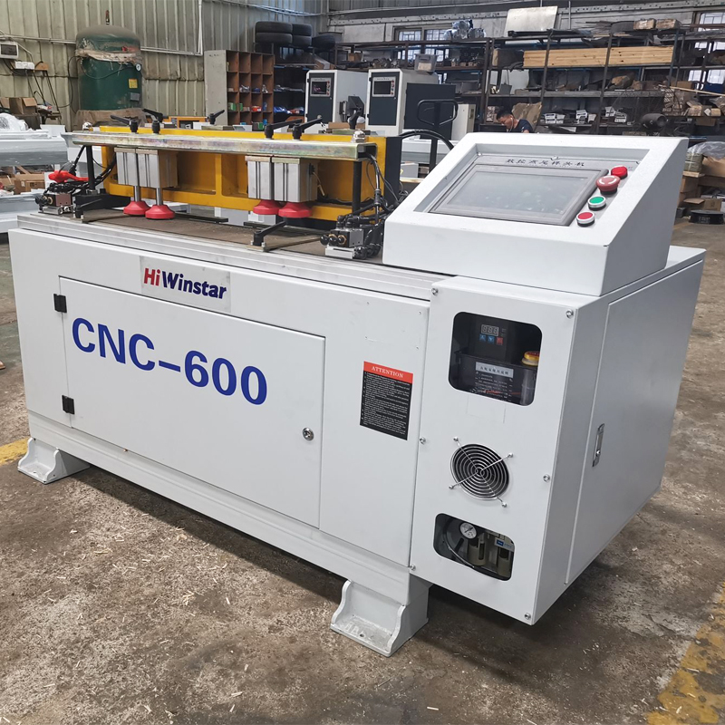 cnc dovetail machines