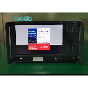 คีย์ไซท์ N9048b Pxe Emi เยอรมัน 2 เฮิรตซ์ ถึง 26.5 กิกะเฮิรตซ์ สำหรับเครื่องมือทดสอบ Lexso - Product Image 1