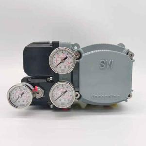 Smart Industrial 8049 IP65 / IP67 |   Opción a Prueba de Explosiones |   Calibración Automática - Product Image 3