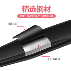 Eyelash Tweezers Stainless Steel Curved Head Precision Makeup Tool For False Lashes Nail Art - Product Image 1