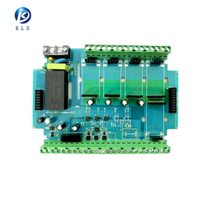 KLS Máy hàn chất lượng cao PCB-Bảng mạch pcba tùy chỉnh cho biến tần/hồ quang/Thiết bị hàn chính xác OEM nhà sản xuất - Product Image 2