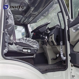 Tête de <span class=keywords><strong>camion</strong></span> Sino HOWO 6x4 tête de remorque cheval de remorquage Tanzanie nouveau <span class=keywords><strong>camion</strong></span> tracteur bon <span class=keywords><strong>prix</strong></span> - Product Image 5