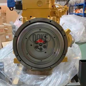 Nouvel ensemble moteur diesel remis à neuf C2.4 pour excavatrice Caterpillar 280 kW, norme Euro 3 - Product Image 4