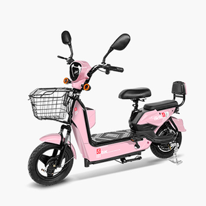 Новая модель двухколесного электровелосипеда AFTFA: оптовая продажа напрямую с завода, городской электровелосипед для отдыха - Product Image 4