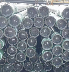 Api 5L ASTM 106 SCH 40 sch80 sch160 st52 q345b St37 ống thép carbon liền mạch cho dầu thép liền mạch chất lượng cao cho dầu - Product Image 5